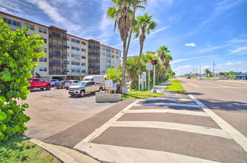 Photo 6 - Spacious Satellite Beach Condo w/ Balcony