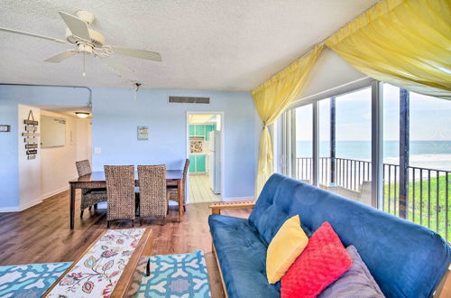 Photo 9 - Spacious Satellite Beach Condo w/ Balcony