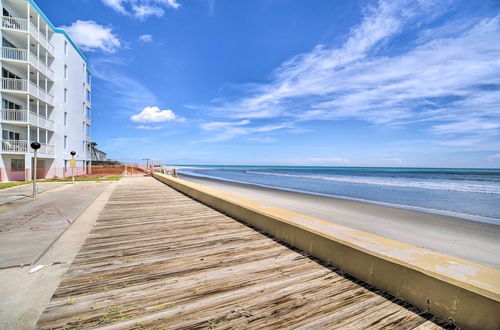 Photo 7 - Spacious Satellite Beach Condo w/ Balcony