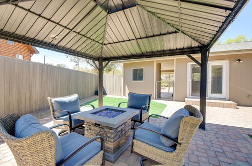 Photo 4 - Prescott Vacation Rental w/ Putting Green & Grill