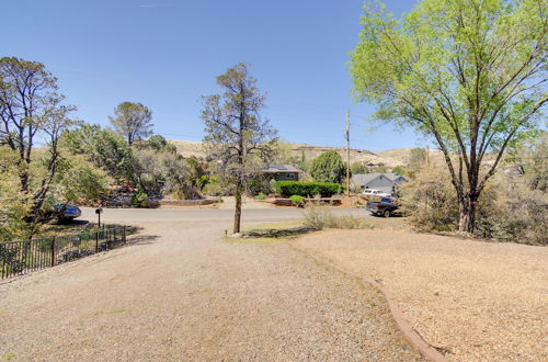 Photo 15 - Prescott Vacation Rental w/ Putting Green & Grill