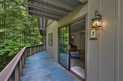 Photo 23 - Roan Mountain Creekside Cabin: Hike & Fish