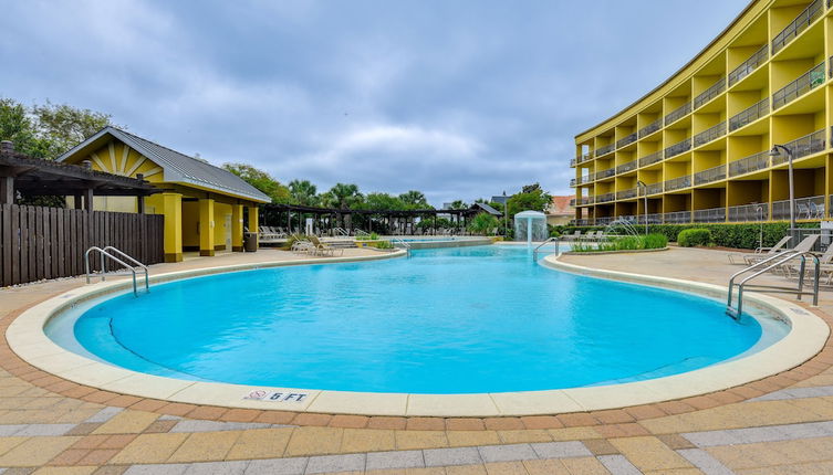 Photo 1 - Cozy Miramar Beach Condo w/ Pools & Beach Access