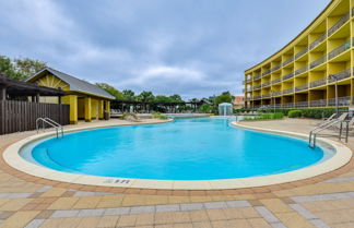 Photo 1 - Cozy Miramar Beach Condo w/ Pools & Beach Access