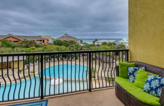 Photo 2 - Cozy Miramar Beach Condo w/ Pools & Beach Access