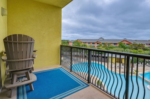 Photo 18 - Cozy Miramar Beach Condo w/ Pools & Beach Access