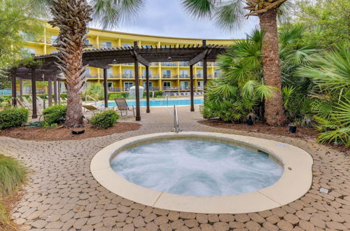 Photo 23 - Cozy Miramar Beach Condo w/ Pools & Beach Access