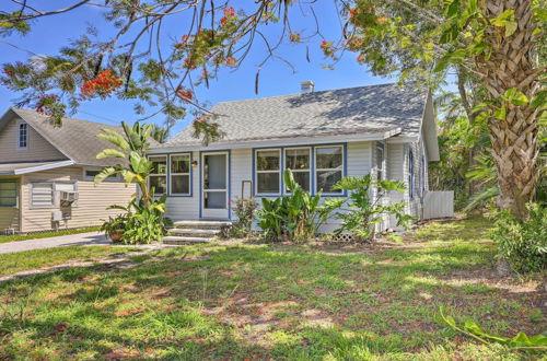 Photo 28 - Lovely Cottage Near Downtown Stuart & Beaches