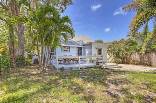 Photo 21 - Lovely Cottage Near Downtown Stuart & Beaches