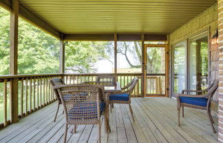 Photo 1 - Calm Stewartstown Cottage on 90 Acres w/ Barn