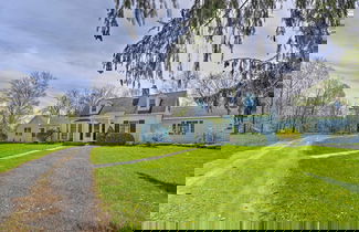 Photo 2 - Quaint Woodstock Escape - 2 Mi to Tinker St