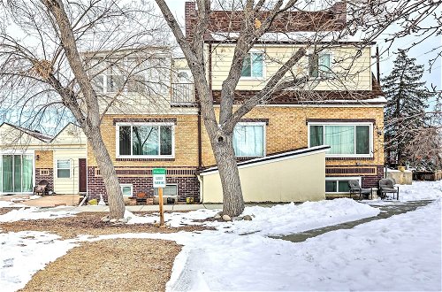 Foto 7 - Centrally Located Denver Townhome Near Dtwn