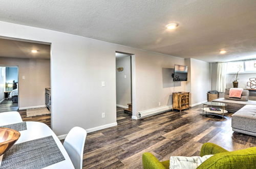 Foto 9 - Centrally Located Denver Townhome Near Dtwn