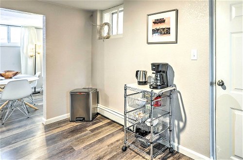 Photo 16 - Centrally Located Denver Townhome Near Dtwn