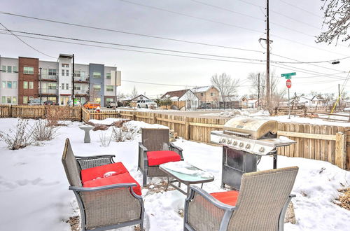 Photo 17 - Centrally Located Denver Townhome Near Dtwn