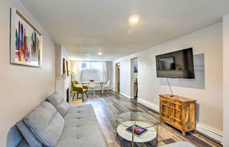 Photo 1 - Centrally Located Denver Townhome Near Dtwn