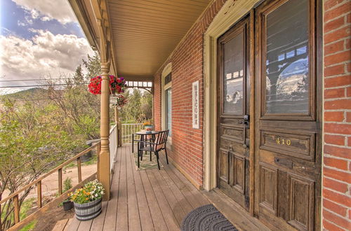 Photo 9 - Quaint Helena Apartment - Walkable to Downtown