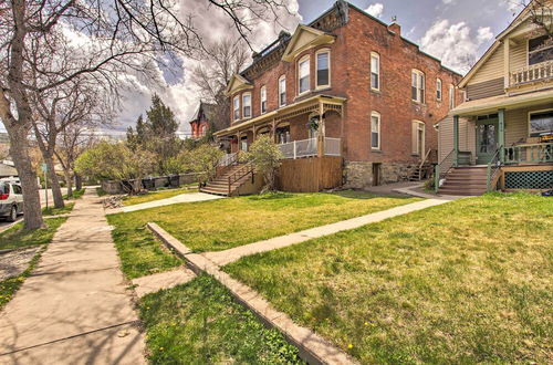 Photo 20 - Quaint Helena Apartment - Walkable to Downtown