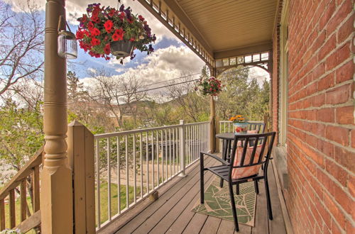 Foto 5 - Quaint Helena Apartment - Walkable to Downtown