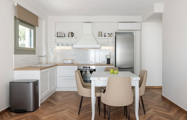 Superior Apartment - Foto 4