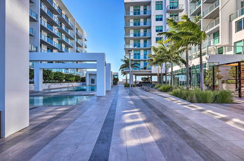 Foto 21 - Chic Miami Condo w/ Pool, 6 Mi to South Beach