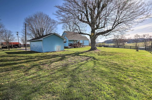 Foto 29 - Charming East Bernstadt Retreat on 5.5-acre Farm