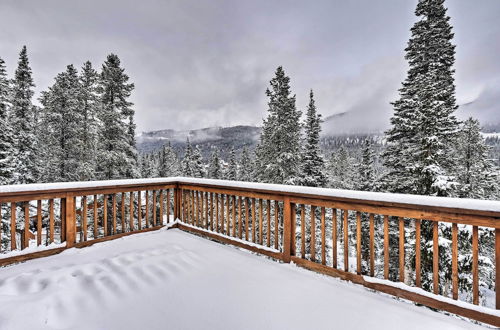 Photo 15 - Secluded Mountainside Home W/mt Silverheels Views