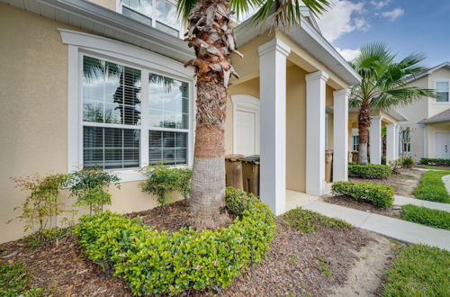 Foto 21 - Clermont Townhome w/ Pool ~ 9 Mi to Disney World