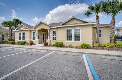 Photo 31 - Clermont Townhome w/ Pool ~ 9 Mi to Disney World