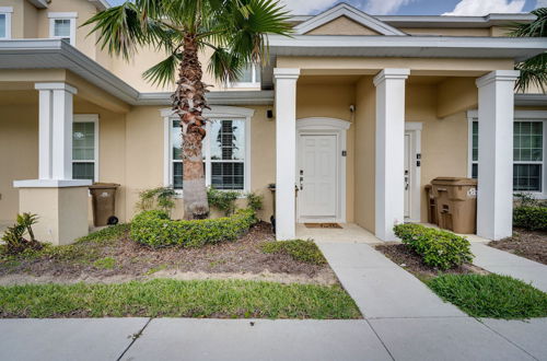 Foto 2 - Clermont Townhome w/ Pool ~ 9 Mi to Disney World