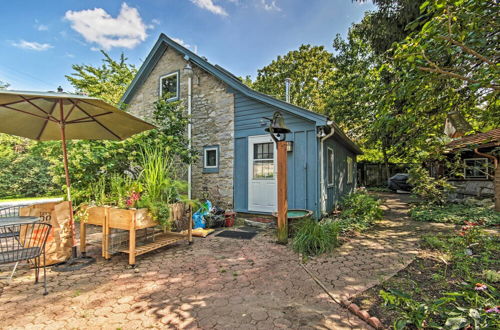 Photo 7 - Mercersburg Cottage, 7 Mi to Whitetail Resort