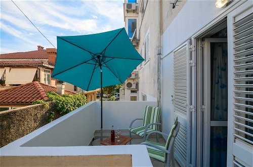Foto 8 - Apartment St. Joseph's Dubrovnik