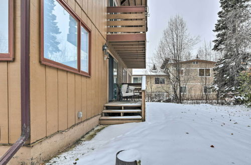Foto 25 - Modern Anchorage Apartment Near Hospitals