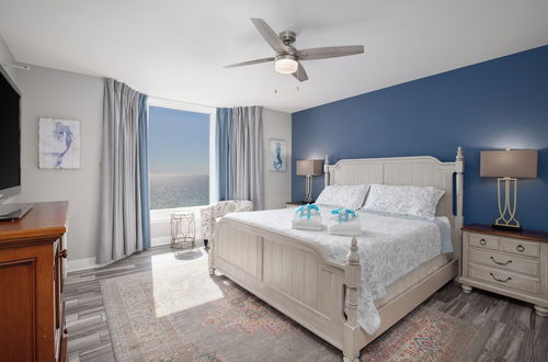 Photo 2 - Brand New Throughout! Emerald Beach - Gulf Front! Sleeps 8