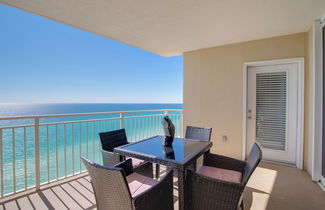 Photo 1 - Brand New Throughout! Emerald Beach - Gulf Front! Sleeps 8