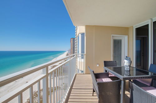 Photo 46 - Brand New Throughout! Emerald Beach - Gulf Front! Sleeps 8