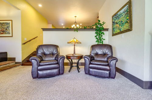 Photo 4 - Spacious Manitou Home w/ Views in Central Location