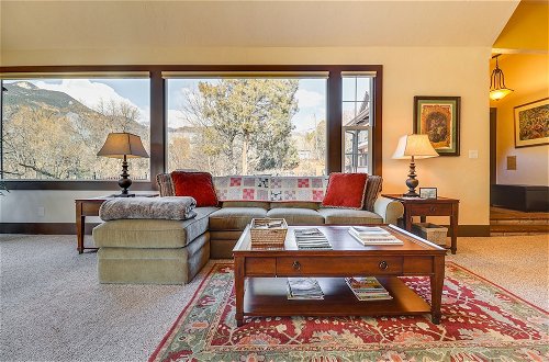Photo 17 - Spacious Manitou Home w/ Views in Central Location