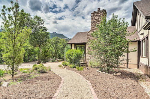 Photo 12 - Spacious Manitou Home w/ Views in Central Location