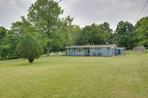 Photo 29 - Bright Springfield Home w/ Bike Route Access