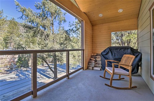 Photo 21 - Cozy Pine Mountain Club Cabin w/ Large Deck