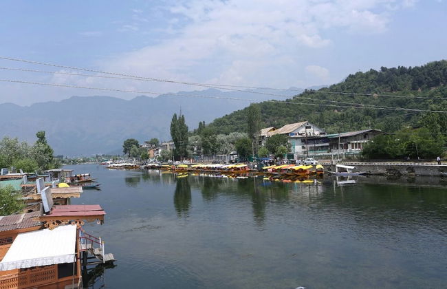 Manila Groups of Houseboats - Photo 24