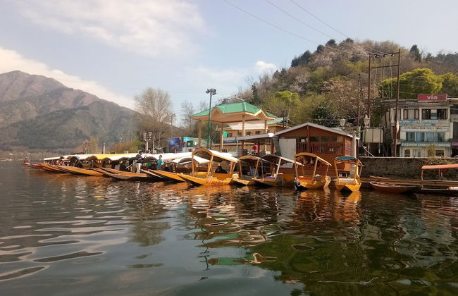 Manila Groups of Houseboats - Photo 19