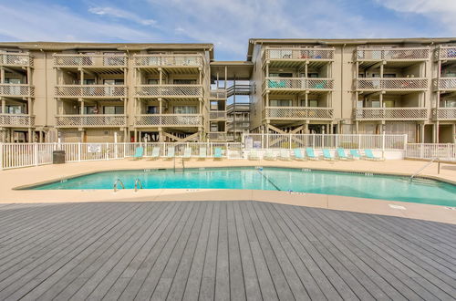 Foto 12 - Charming Myrtle Beach Condo: Pool & Beach Access