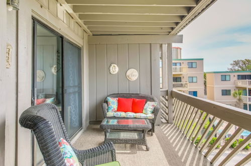 Photo 26 - Charming Myrtle Beach Condo: Pool & Beach Access