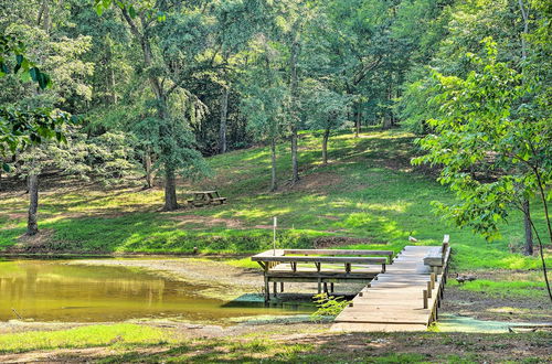 Photo 26 - 'golfer's Retreat': Guntersville Lake On-site