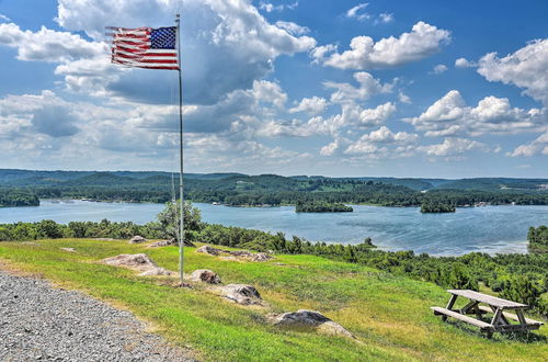 Photo 30 - 'golfer's Retreat': Guntersville Lake On-site