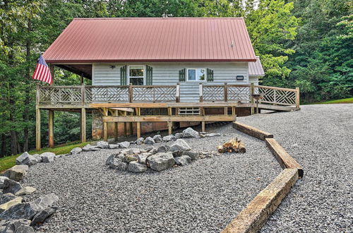 Photo 16 - 'golfer's Retreat': Guntersville Lake On-site