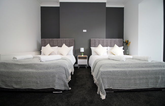 Skyline Remarkable 2-bed Apartment in Swansea - Foto 7