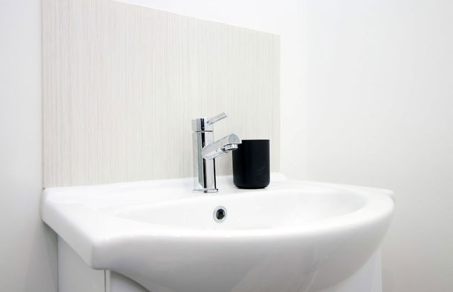 Skyline Remarkable 2-bed Apartment in Swansea - Foto 22
